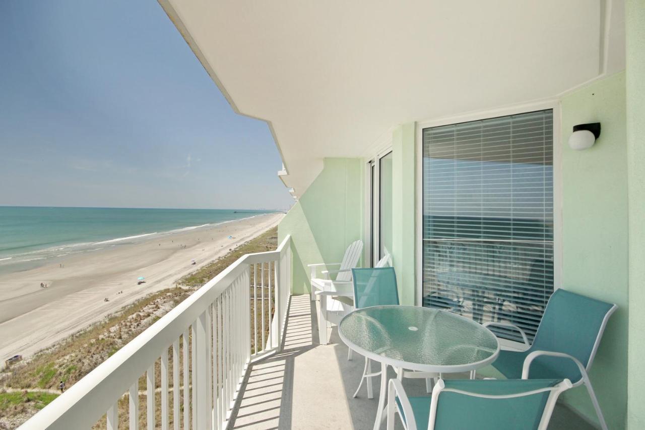 East End Escape Myrtle Beach Exterior foto