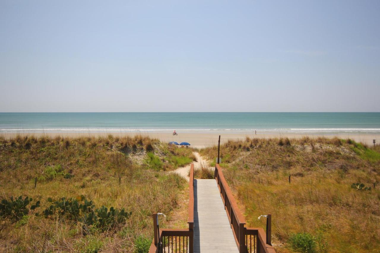 East End Escape Myrtle Beach Exterior foto