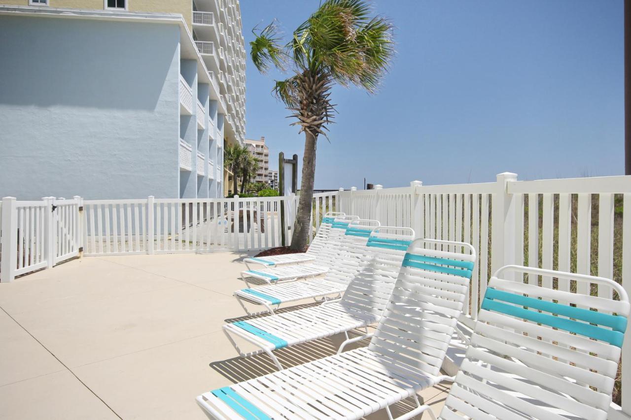 East End Escape Myrtle Beach Exterior foto