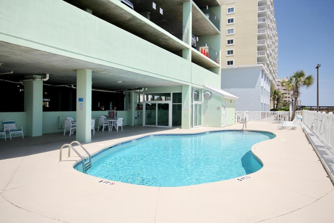 East End Escape Myrtle Beach Exterior foto