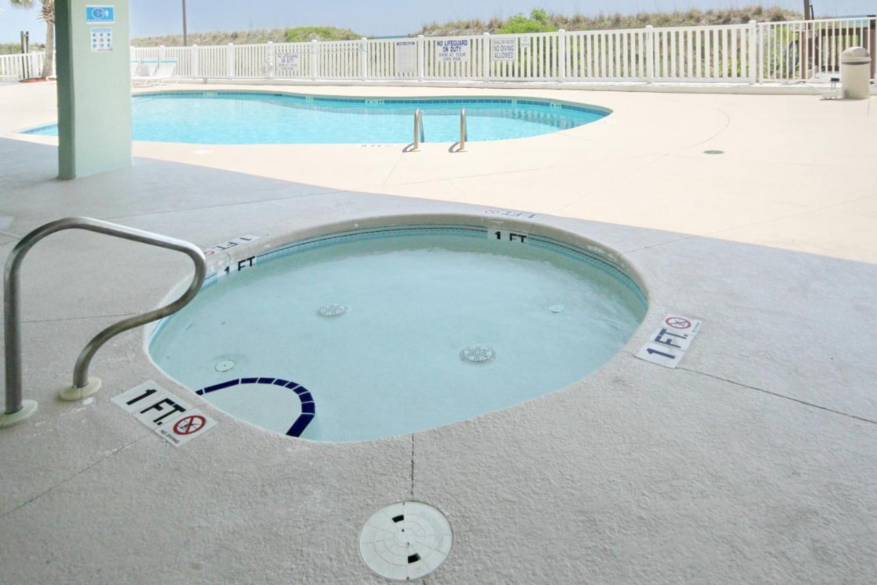 East End Escape Myrtle Beach Exterior foto