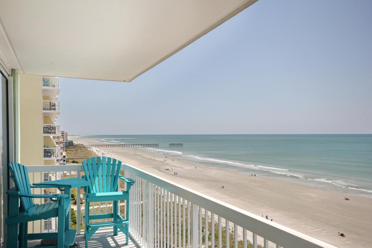 East End Escape Myrtle Beach Exterior foto