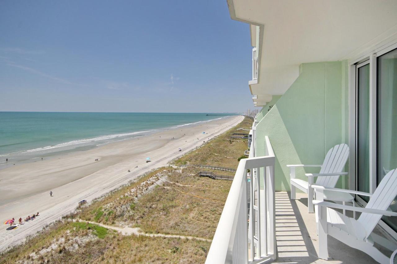 East End Escape Myrtle Beach Exterior foto