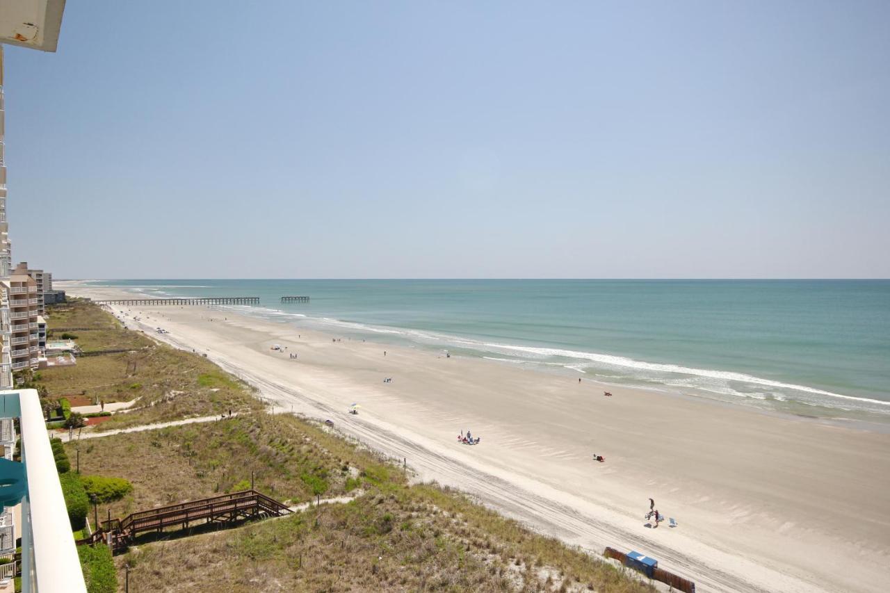 East End Escape Myrtle Beach Exterior foto