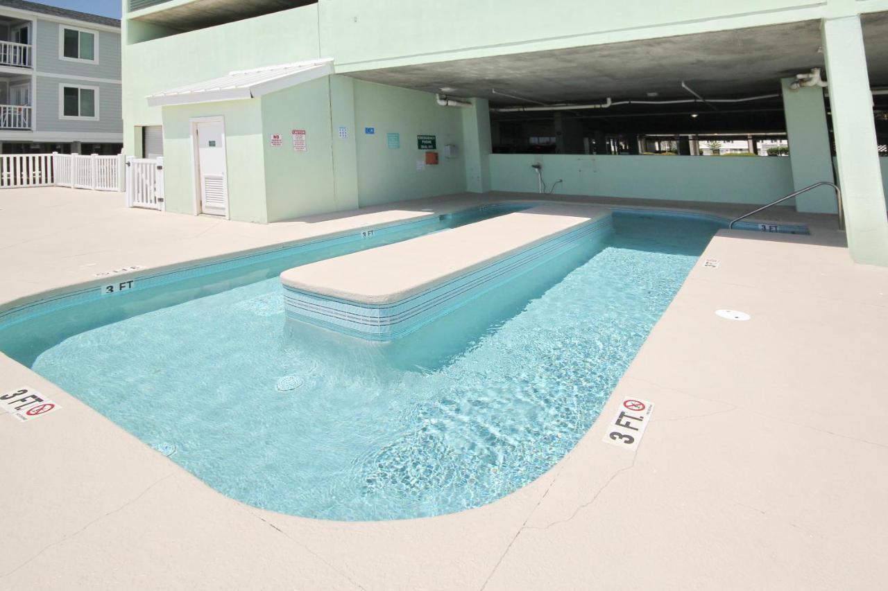 East End Escape Myrtle Beach Exterior foto